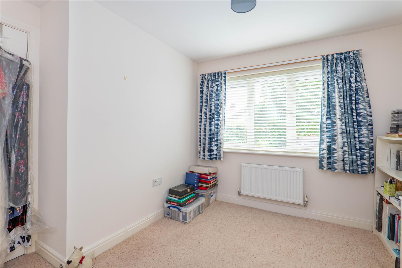 Partridge Close, Longton, Preston